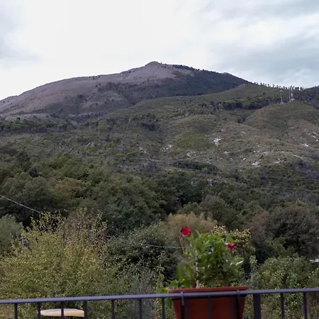 Del Romito Penzion