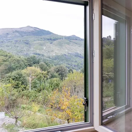 Penzion Del Romito *
